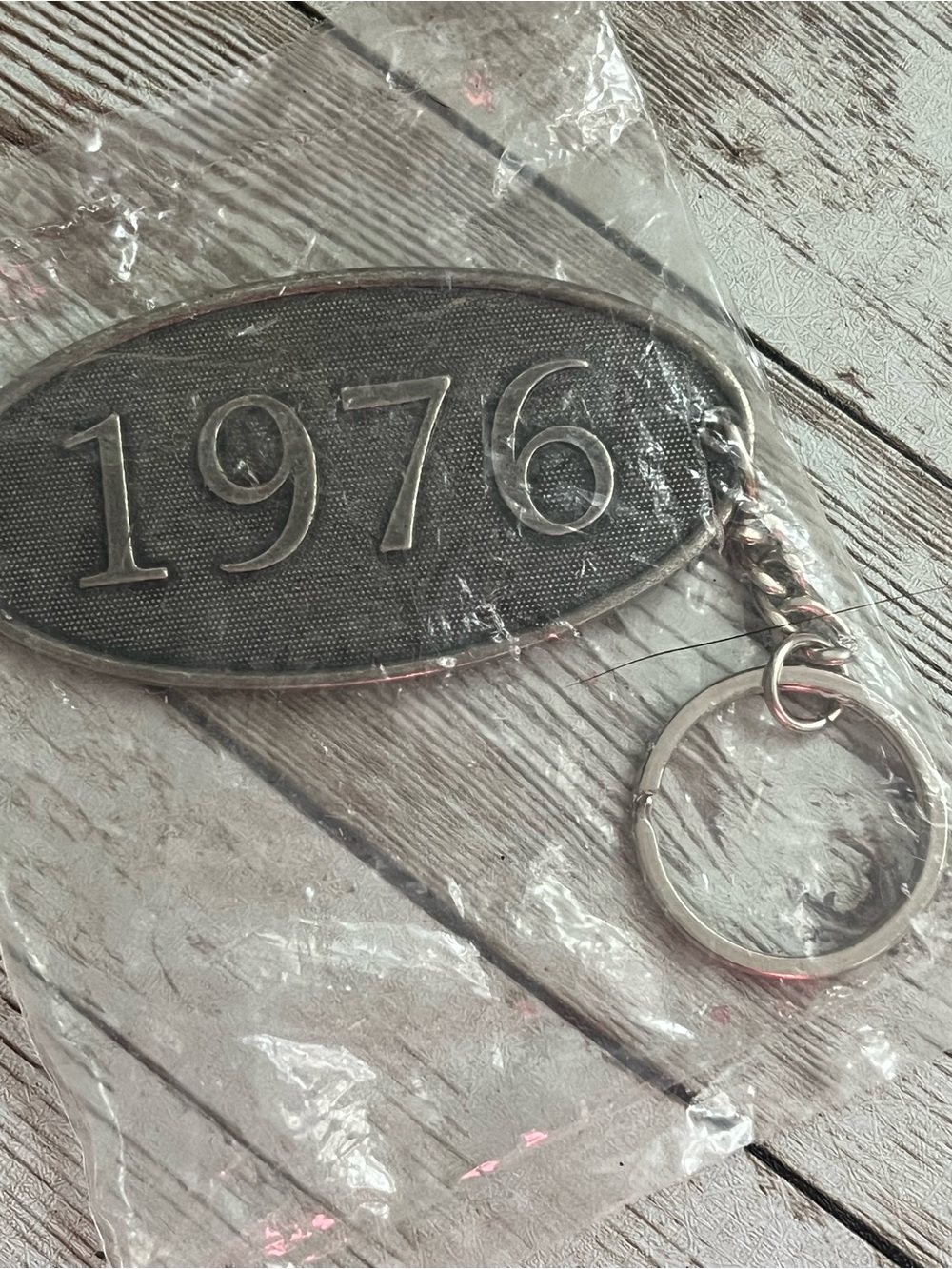 Eagles "Hotel California " key chain